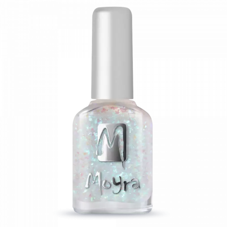 Mermaid Top Coat – Mermaid Abschlusslack 12ml